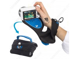 Miggo Grip and Wrap for Small Mirrorless Camera 20